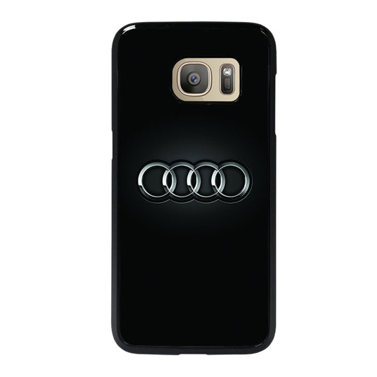 AUDI EMBLEM Samsung Galaxy S7 Case