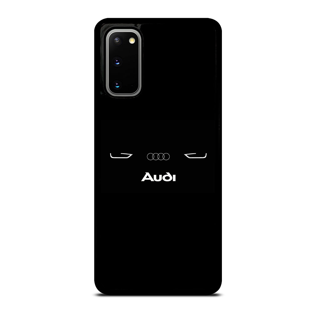 AUDI LOGO CAR SIGN Samsung Galaxy S20 / S20 5G Case