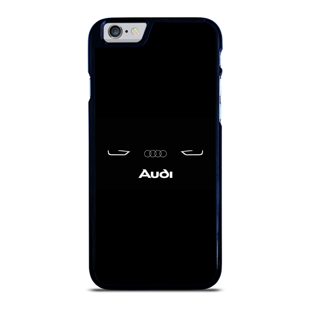 AUDI LOGO CAR SIGN iPhone 6 / 6S Case