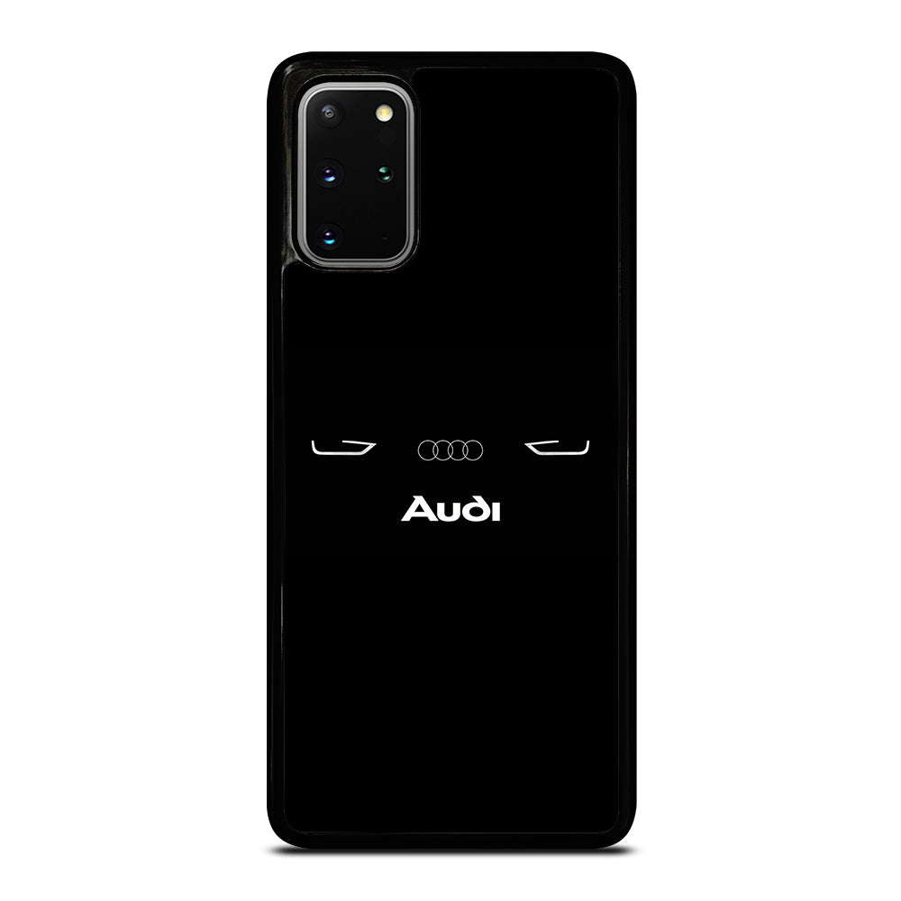 AUDI LOGO CAR SIGN Samsung Galaxy S20 Plus / S20 Plus 5G Case