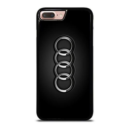 AUDI LOGO LANDSCAPE iPhone 7 Plus / 8 Plus Case