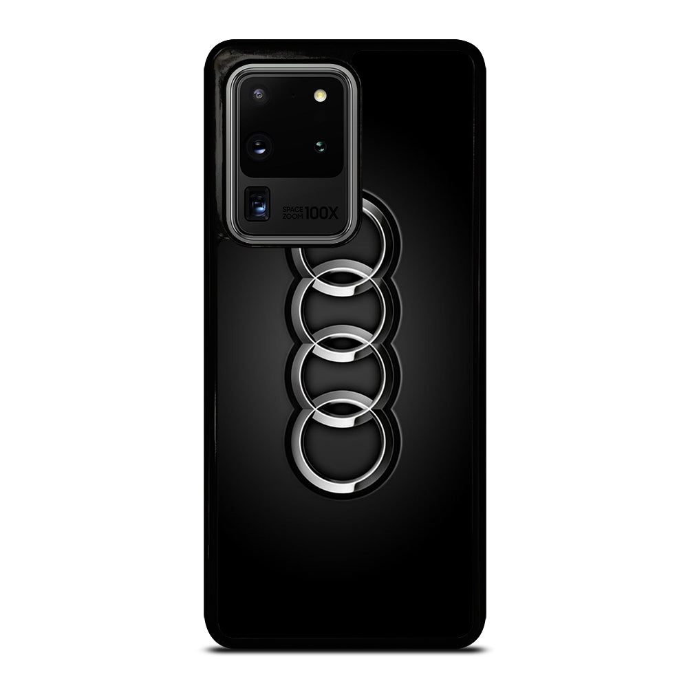 AUDI LOGO LANDSCAPE Samsung Galaxy S20 Ultra / S20 Ultra 5G Case
