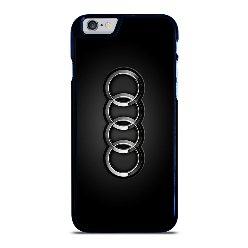 AUDI LOGO LANDSCAPE iPhone 6 / 6S Case