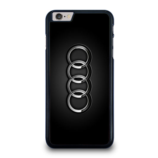 AUDI LOGO LANDSCAPE iPhone 6 Plus / 6S Plus Case