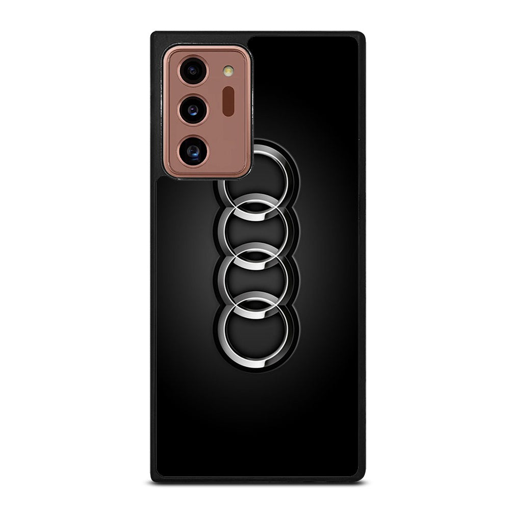 AUDI LOGO LANDSCAPE Samsung Galaxy Note 20 Ultra Case