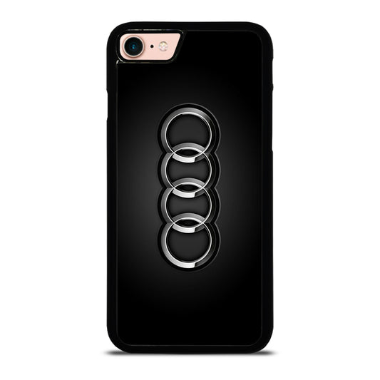AUDI LOGO LANDSCAPE iPhone 7 / 8 Case