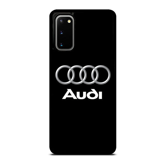 AUDI LOGO Samsung Galaxy S20 / S20 5G Case