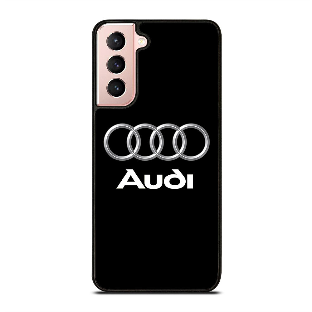 AUDI LOGO Samsung Galaxy S21 5G Case