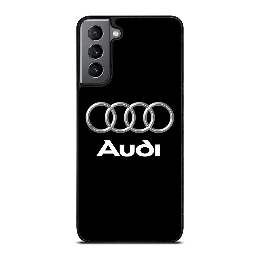 AUDI LOGO Samsung Galaxy S21 Plus 5G Case