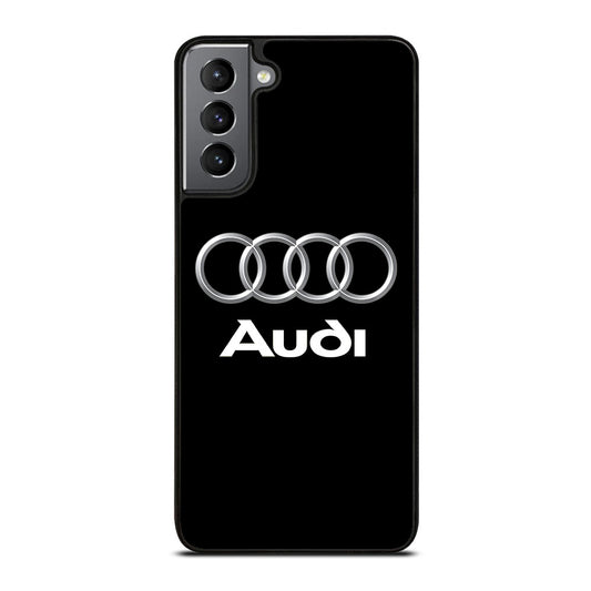 AUDI LOGO Samsung Galaxy S21 Plus 5G Case