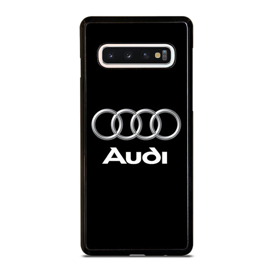 AUDI LOGO Samsung Galaxy S10 Case