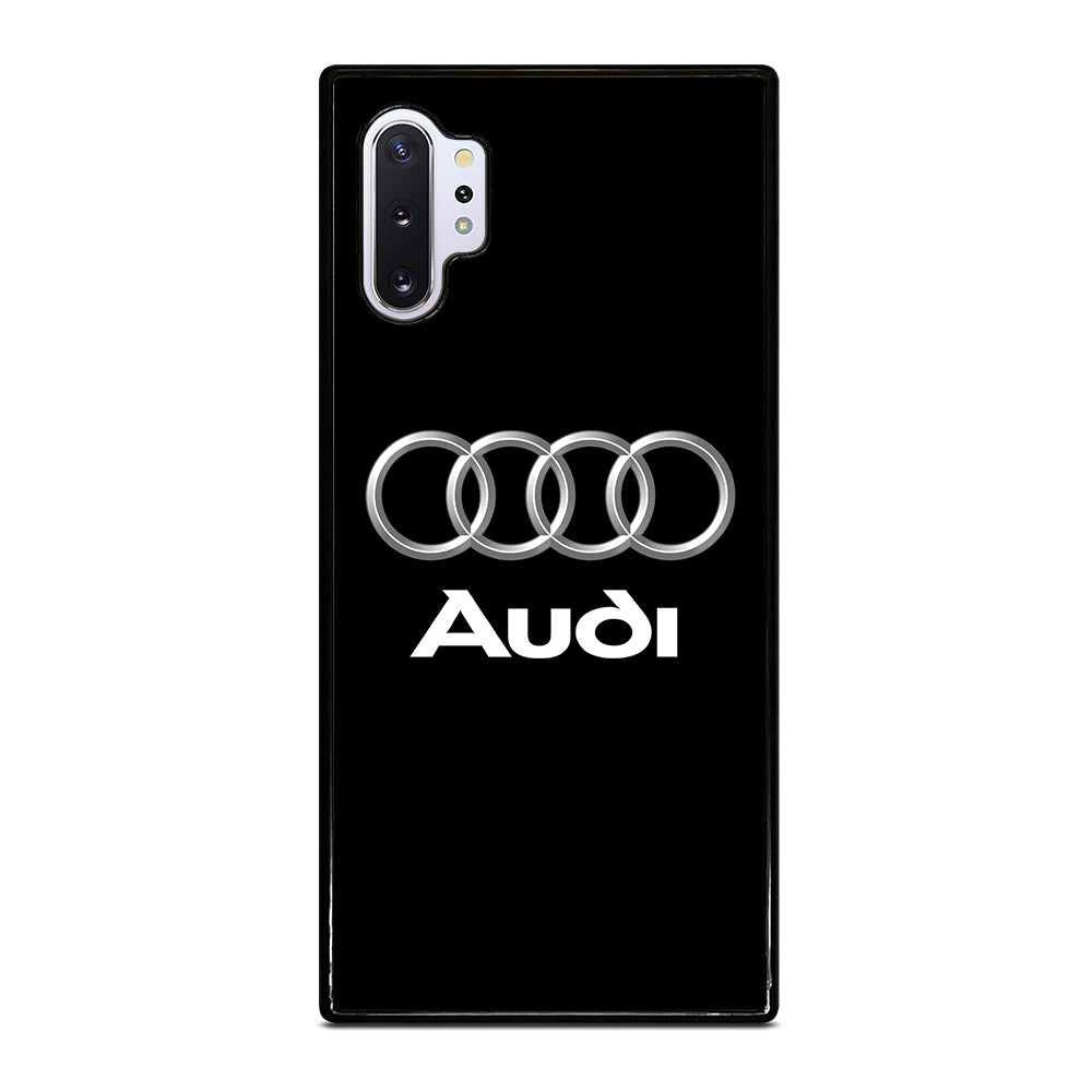 AUDI LOGO Samsung Galaxy Note 10 Plus Case