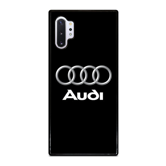 AUDI LOGO Samsung Galaxy Note 10 Plus Case