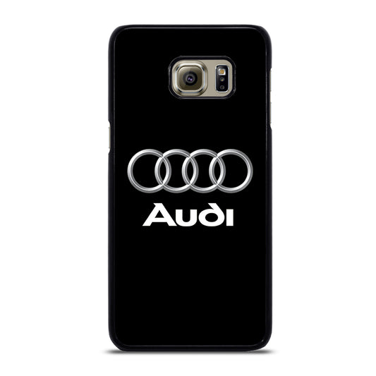 AUDI LOGO Samsung Galaxy S6 Edge Plus Case