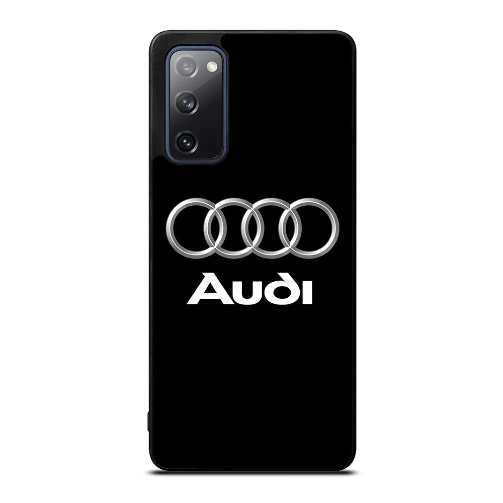 AUDI LOGO Samsung Galaxy S20 FE 5G Case