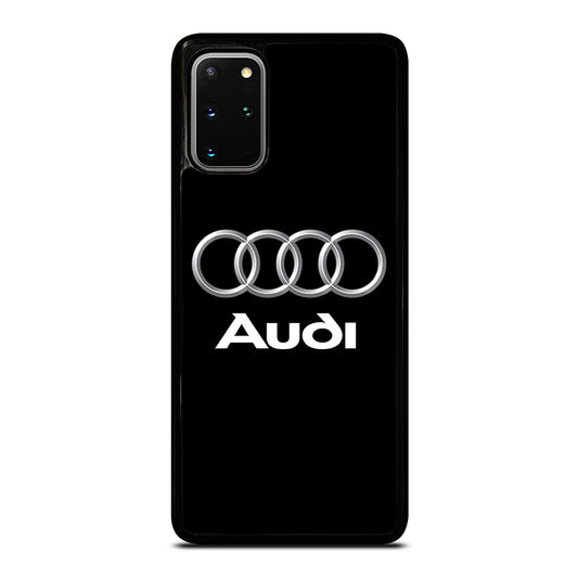 AUDI LOGO Samsung Galaxy S20 Plus / S20 Plus 5G Case