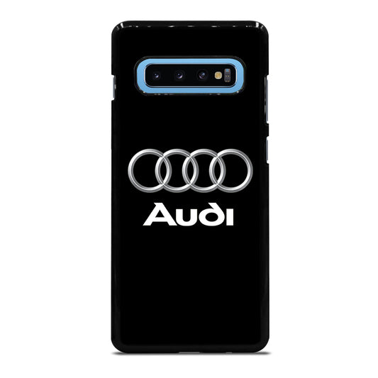 AUDI LOGO Samsung Galaxy S10 Plus Case