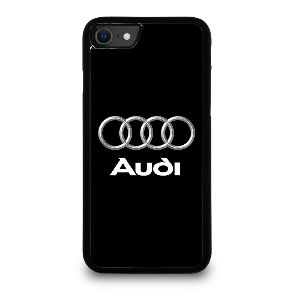AUDI LOGO iPhone SE 2020 Case