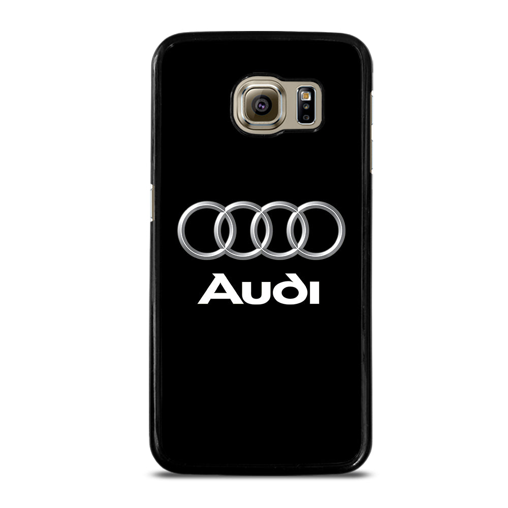 AUDI LOGO Samsung Galaxy S6 Case