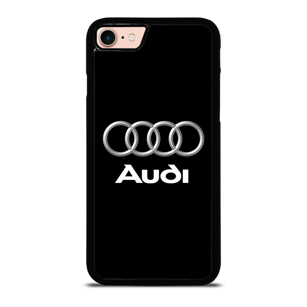 AUDI LOGO iPhone 7 / 8 Case