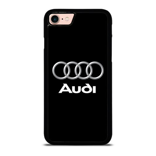 AUDI LOGO iPhone 7 / 8 Case