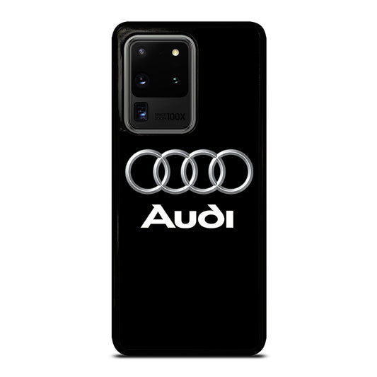 AUDI LOGO Samsung Galaxy S20 Ultra / S20 Ultra 5G Case