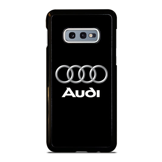 AUDI LOGO Samsung Galaxy S10e Case