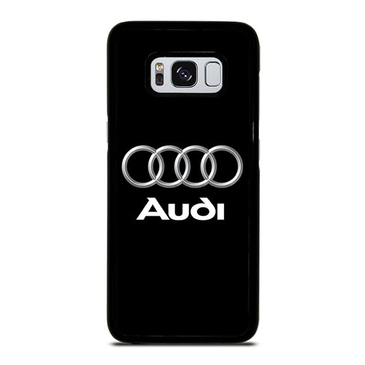 AUDI LOGO Samsung Galaxy S8 Case