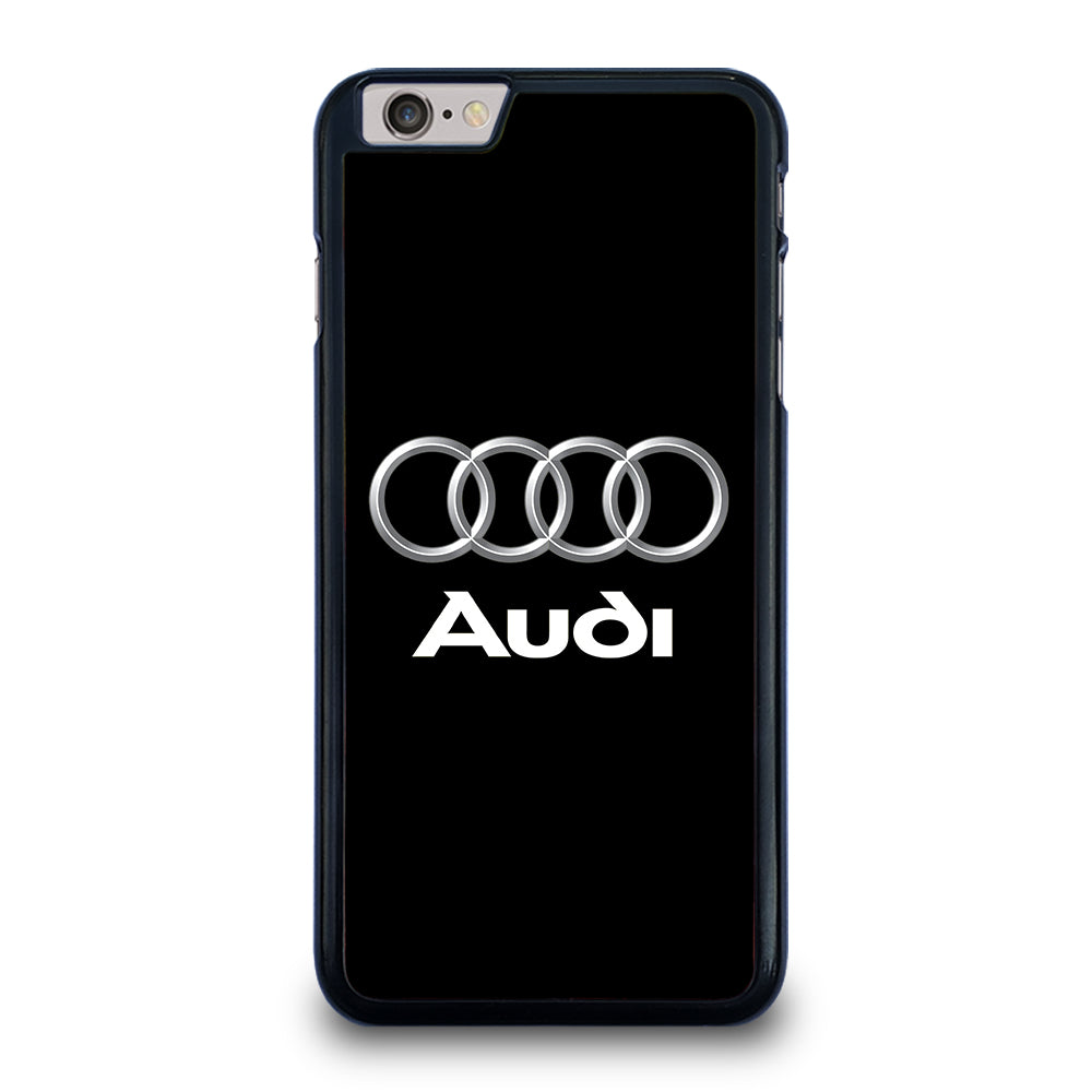 AUDI LOGO iPhone 6 Plus / 6S Plus Case