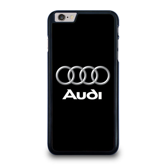 AUDI LOGO iPhone 6 Plus / 6S Plus Case