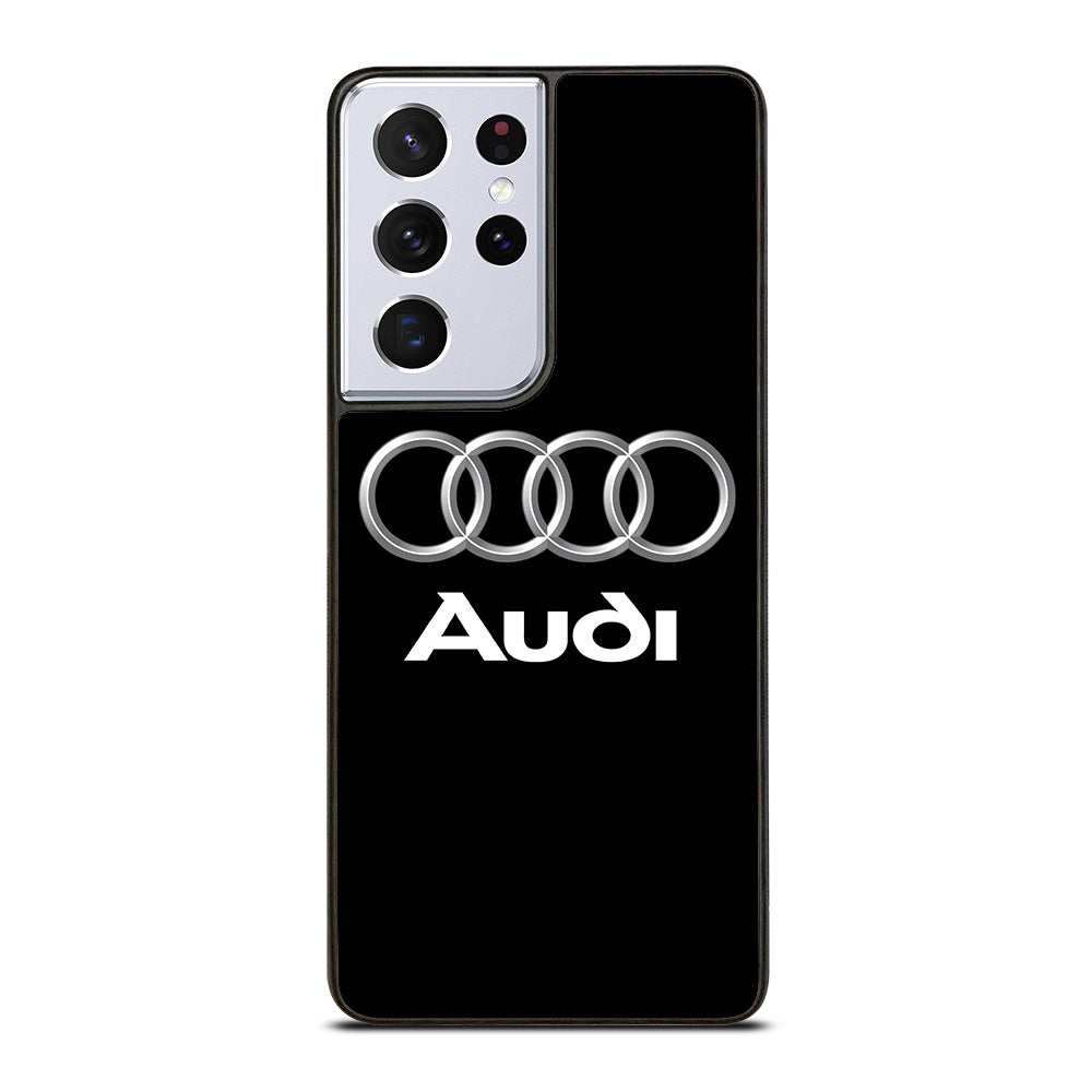 AUDI LOGO Samsung Galaxy S21 Ultra 5G Case
