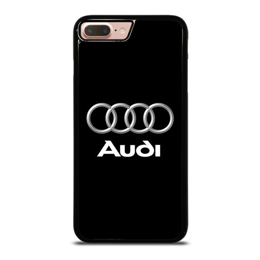 AUDI LOGO iPhone 7 Plus / 8 Plus Case