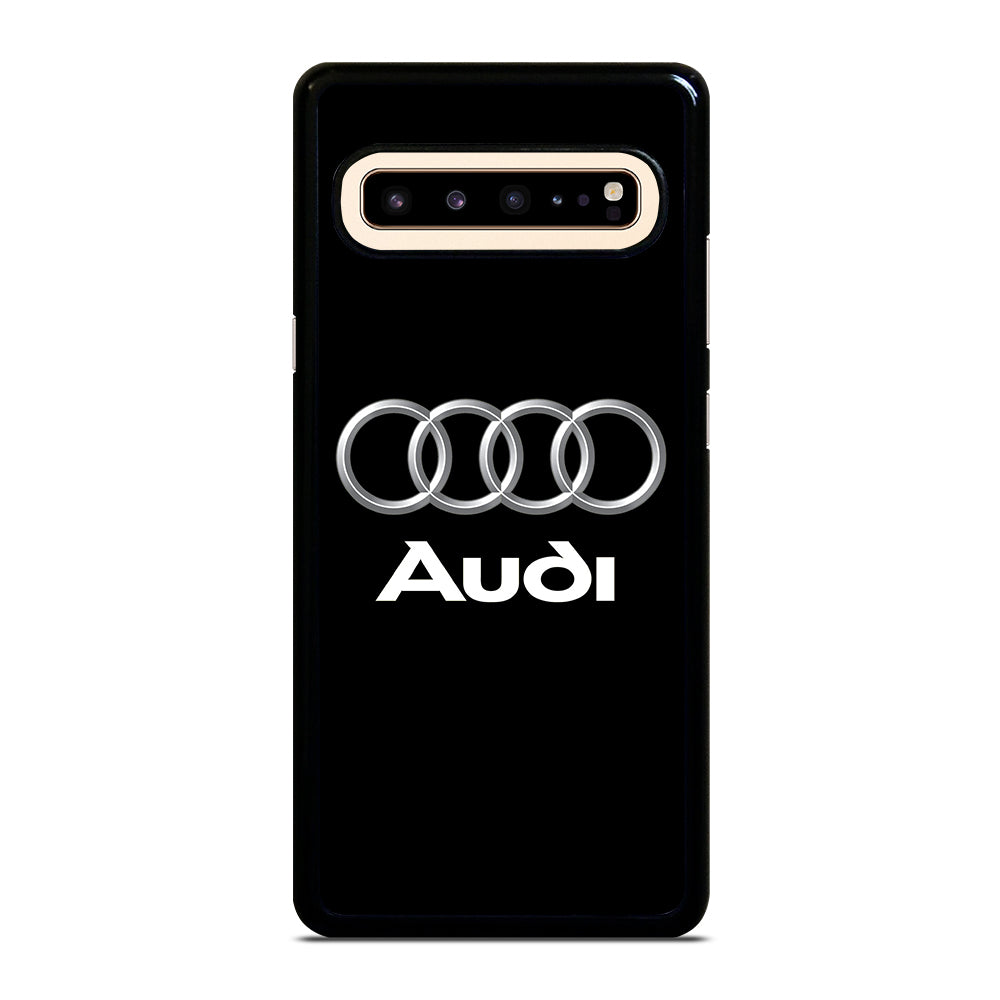 AUDI LOGO Samsung Galaxy S10 5G Case