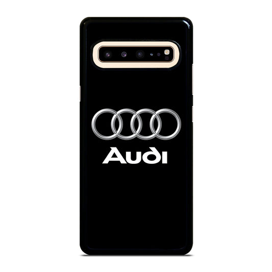 AUDI LOGO Samsung Galaxy S10 5G Case