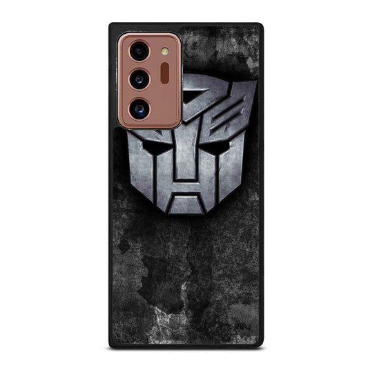 AUTOBOT CASE Samsung Galaxy Note 20 Ultra Case
