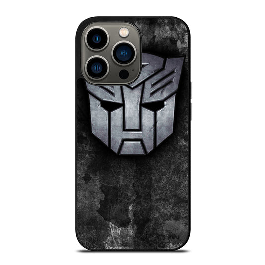 AUTOBOT CASE iPhone 13 Pro Case