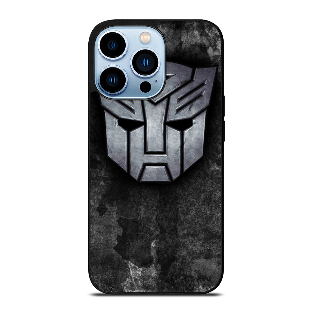 AUTOBOT CASE iPhone 13 Pro Max Case