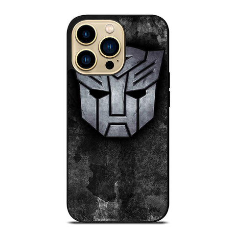 AUTOBOT CASE iPhone 14 Pro Max Case