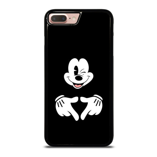 Abstract Mickey iPhone 7 Plus / 8 Plus Case