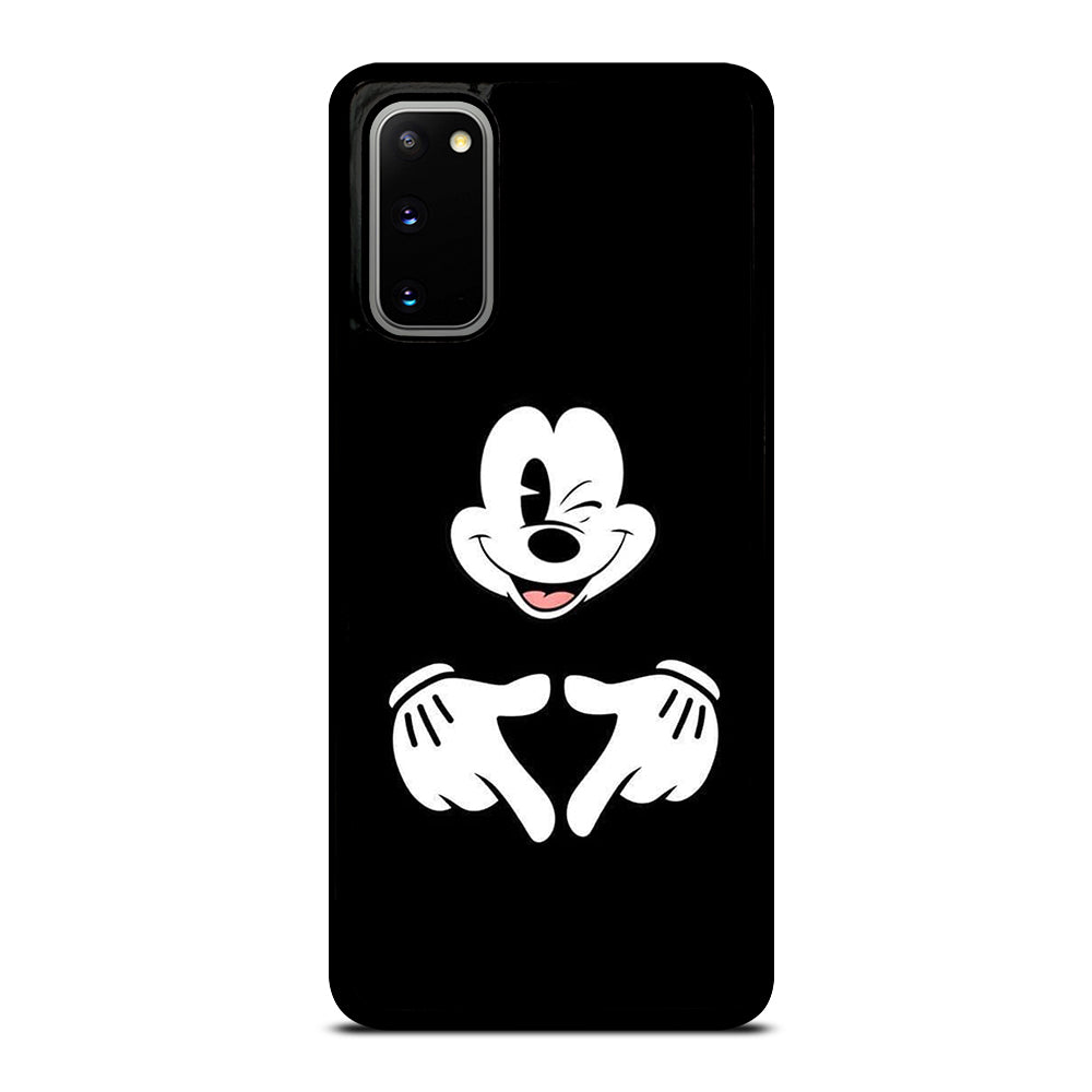 Abstract Mickey Samsung Galaxy S20 / S20 5G Case