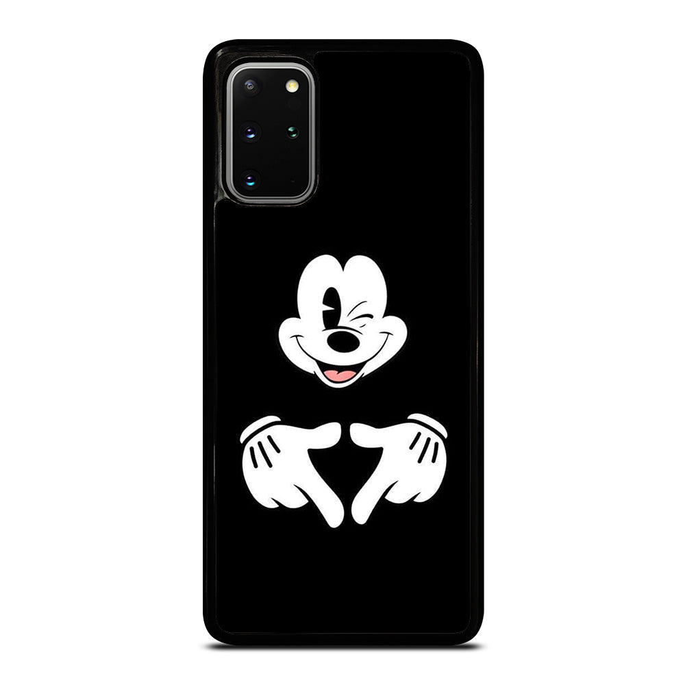 Abstract Mickey Samsung Galaxy S20 Plus / S20 Plus 5G Case
