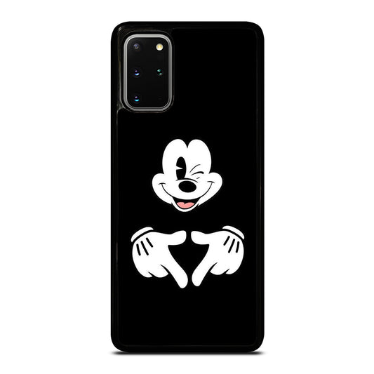 Abstract Mickey Samsung Galaxy S20 Plus / S20 Plus 5G Case