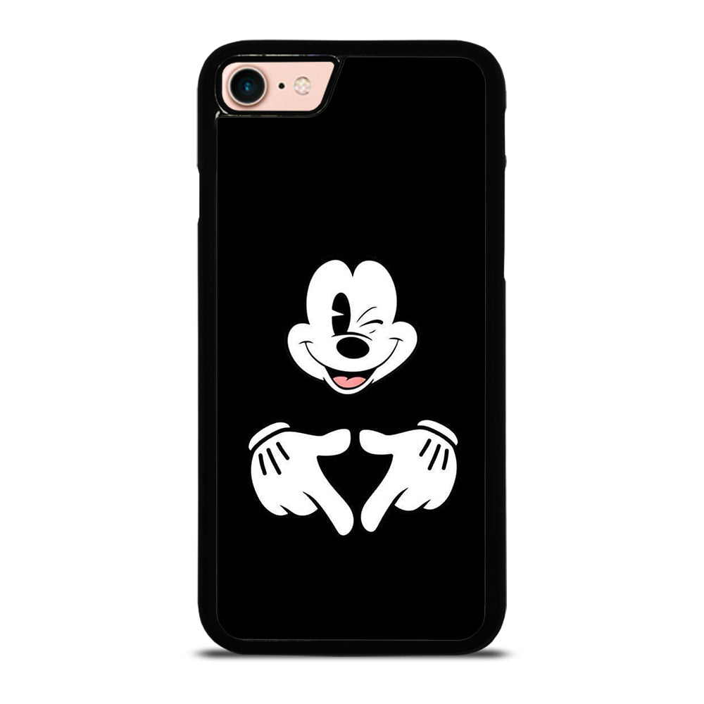 Abstract Mickey iPhone 7 / 8 Case