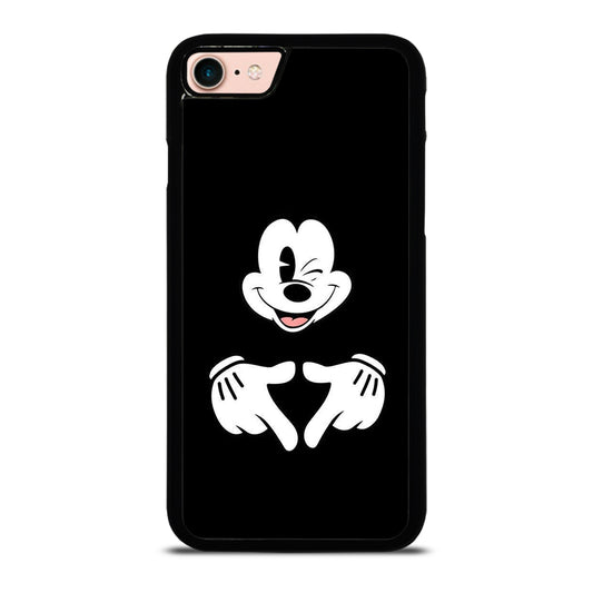 Abstract Mickey iPhone 7 / 8 Case