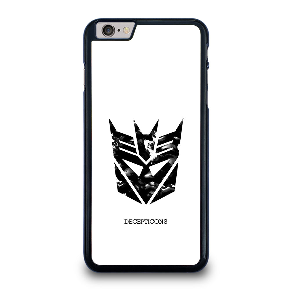 Abstract Transformers Decepticons Logo iPhone 6 Plus / 6S Plus Case