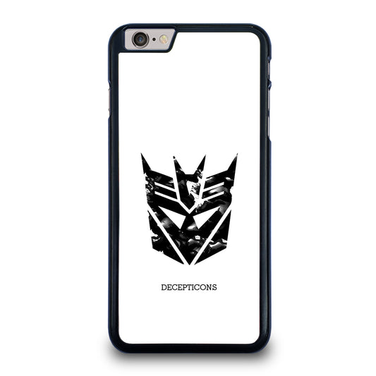 Abstract Transformers Decepticons Logo iPhone 6 Plus / 6S Plus Case