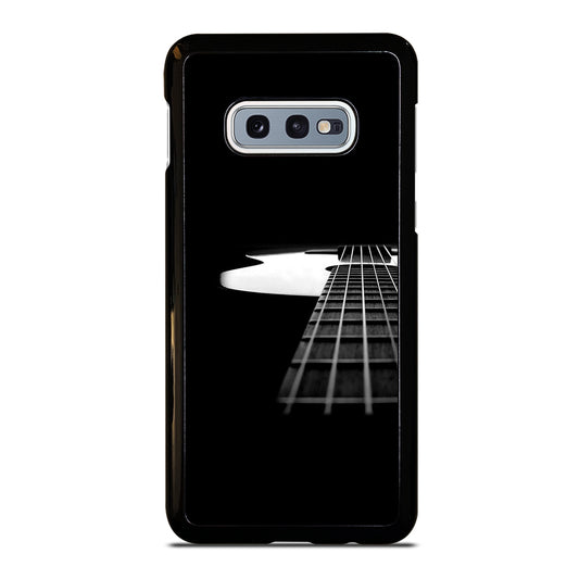 Acoustic Guitar Photo Samsung Galaxy S10e Case