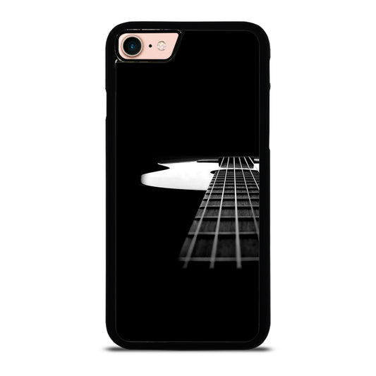 Acoustic Guitar Photo iPhone 7 / 8 Case