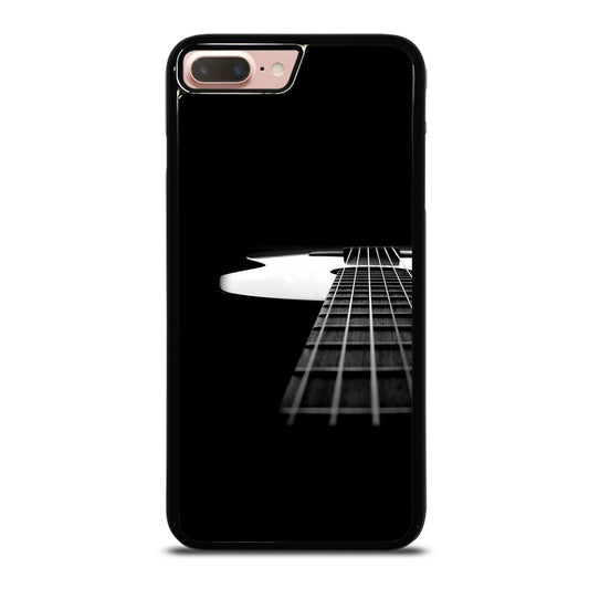 Acoustic Guitar Photo iPhone 7 Plus / 8 Plus Case