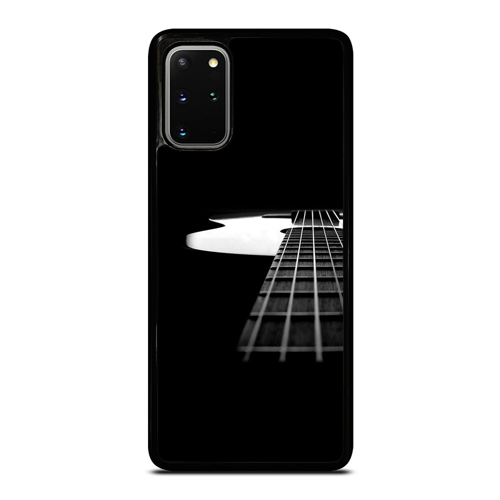 Acoustic Guitar Photo Samsung Galaxy S20 Plus / S20 Plus 5G Case